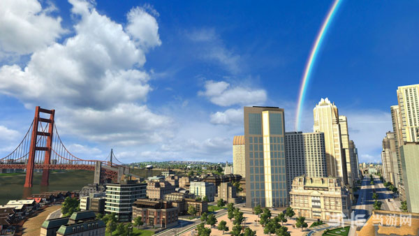 特大城市游戏截图5