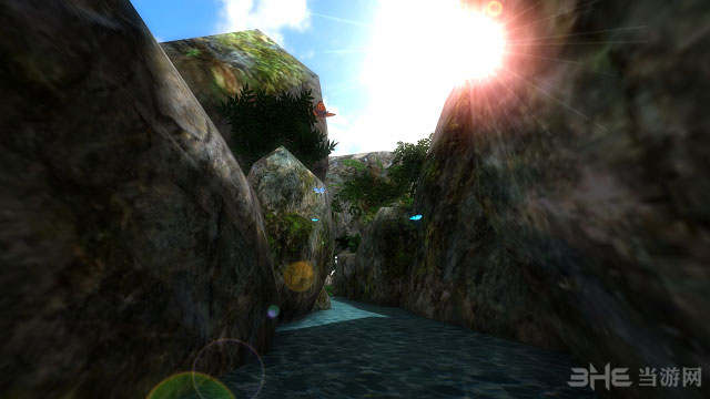 伊甸园之河截图2