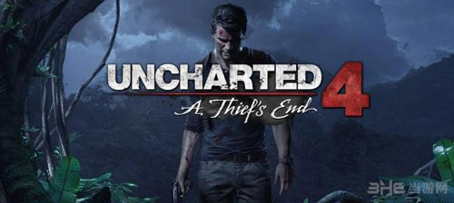 神秘海域4截图1