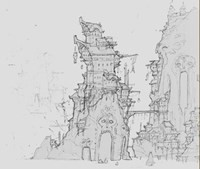 大乱斗地图屠夫之桥2