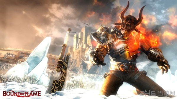 火焰限界最新截图3