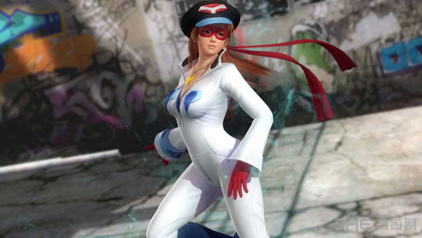 死或生5最后一战DLC截图4