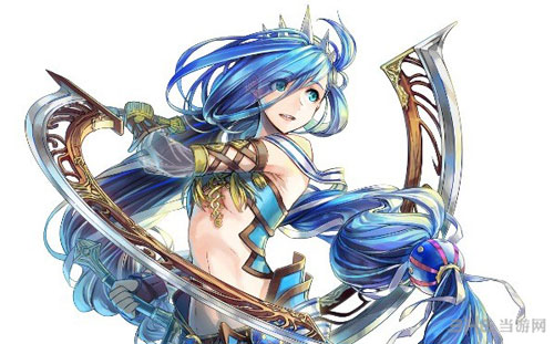 伊苏8：达娜的安魂曲截图13