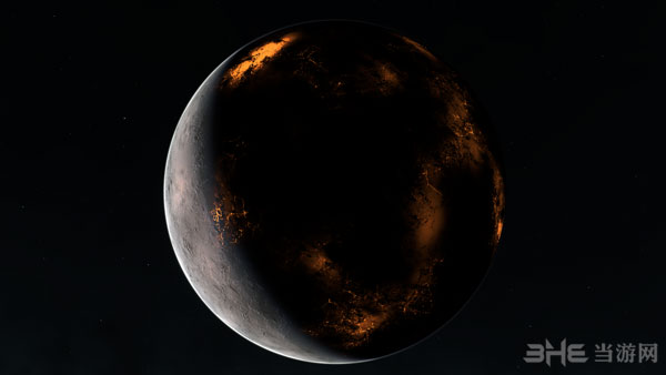 无限星辰战争遗迹截图1