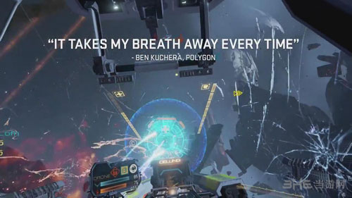 星战前夜：瓦尔基里截图5