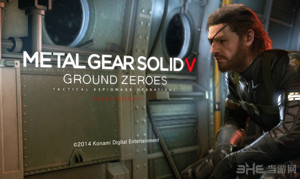 合金装备5原爆点截图2