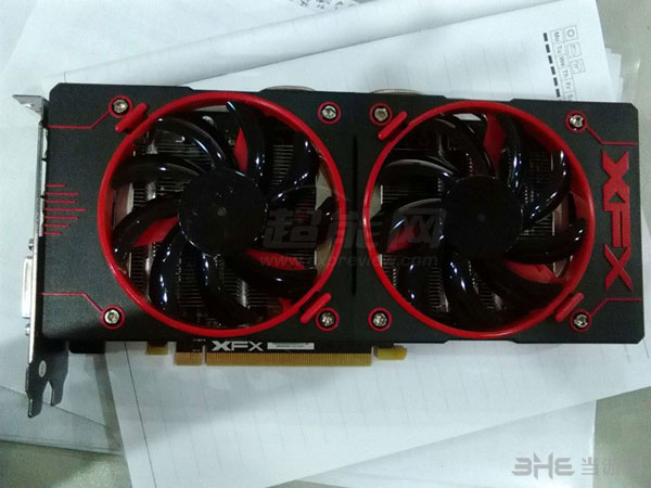 AMD R9 380X