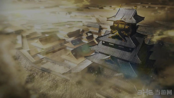 信长之野望创造战国立志传预告片截图1