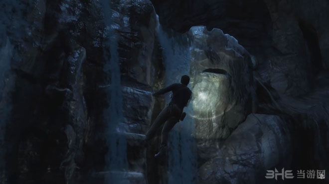 神秘海域4截图3