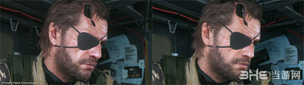 合金装备5幻痛各平台对比图3