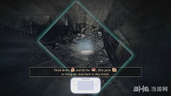 零黑水女巫游戏截图3