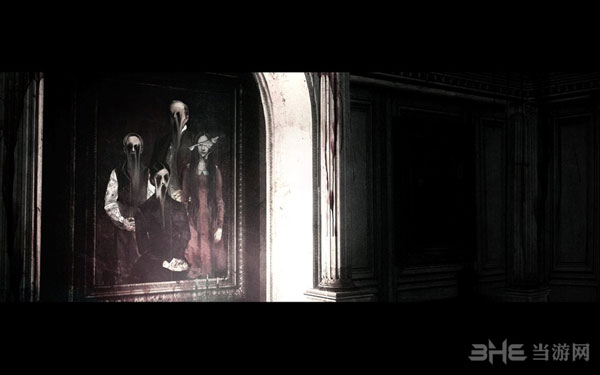 恶灵附身游戏截图4