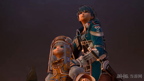 星之海洋5：忠诚与背叛截图1