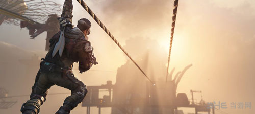 使命召唤12：黑色行动3配图1