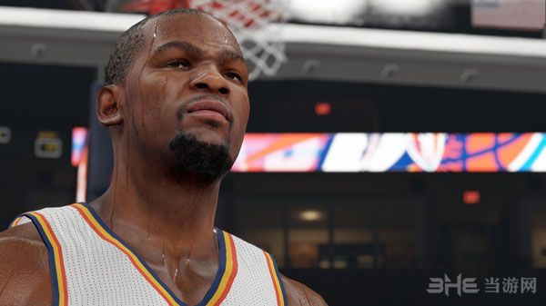 NBA2K15截图1