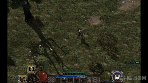 暗黑破坏神2截图4