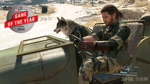 PC Gamer年度游戏配图2