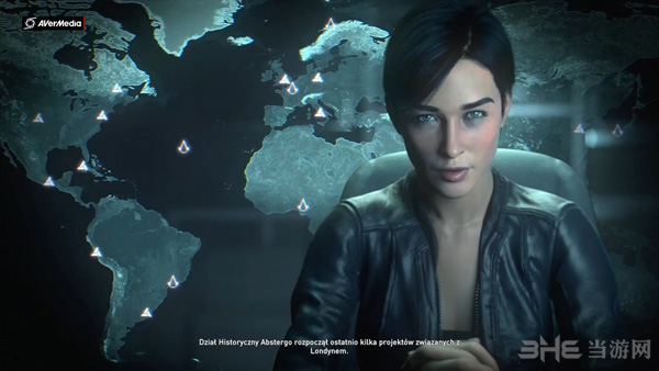 刺客信条枭雄游戏截图1