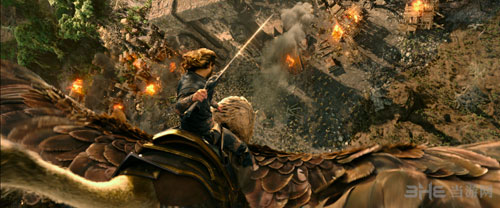 魔兽世界电影剧照5