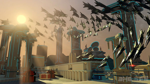 战争地带游戏截图2