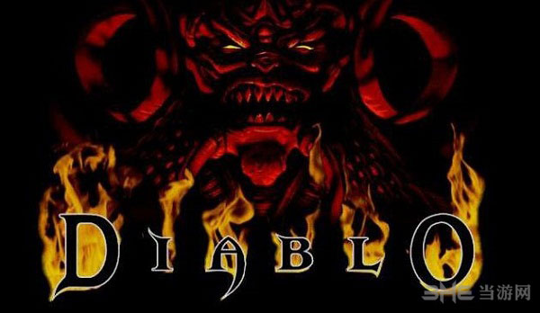 暗黑破坏神截图1