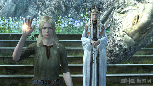 龙之信条OL截图4