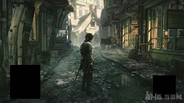 刺客信条大革命图片