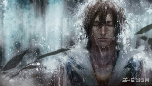 侠客风云传游戏截图