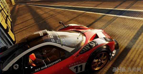 赛车计划WIIU版宣布跳票到2015年1