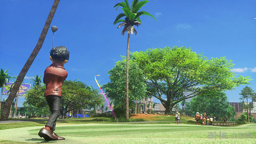 新大众高尔夫截图2