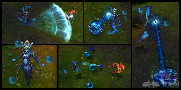 亚特兰蒂斯辛德拉1