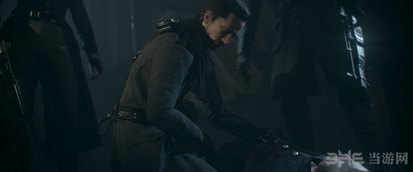 教团1886游戏截图2