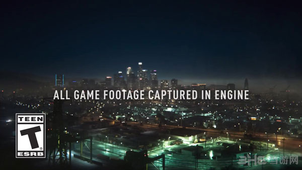 极品飞车19游戏截图1