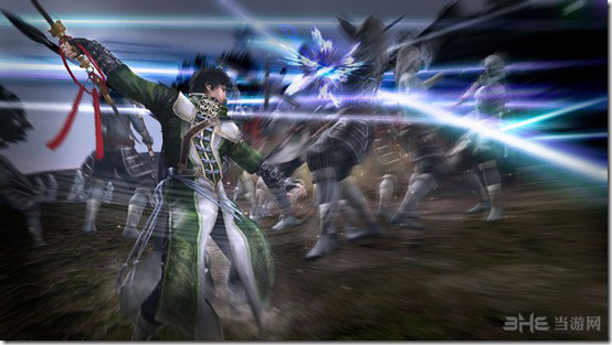 无双大蛇2终极版美版