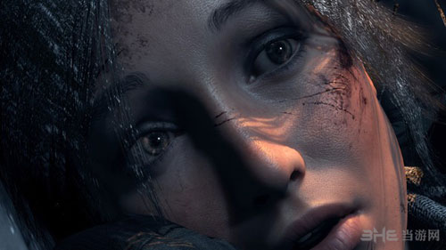 古墓丽影：崛起配图7