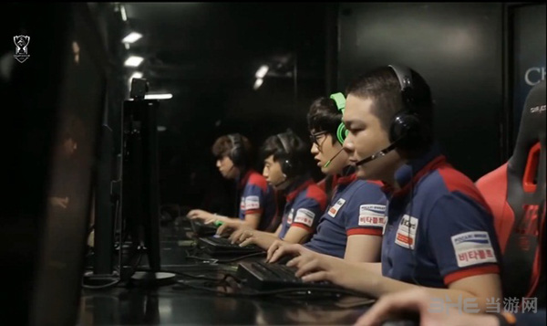 LOL S5总决赛D组比分预测3