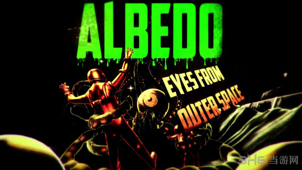 反照异形之眼截图