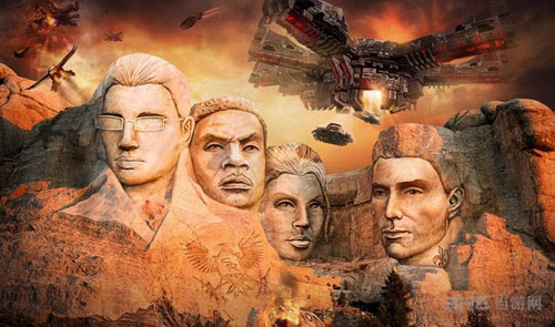 黑道圣徒5配图1