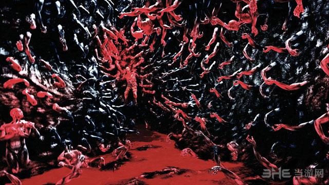 地铁最后的曙光超高分辨率截图3