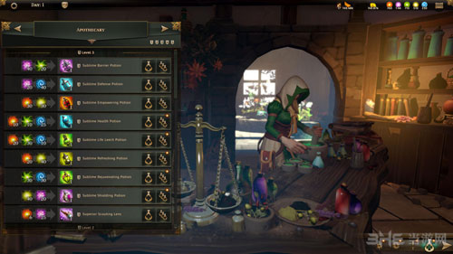 安特里亚冠军截图4