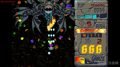 乌列的峡谷2：את4