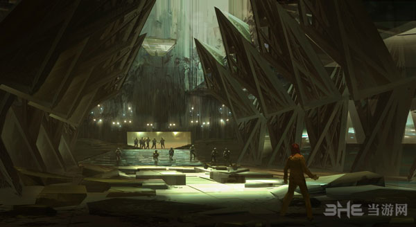 声名狼藉私生子截图1