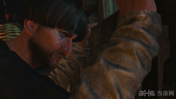 巫师3狂猎截图3