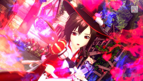 初音未来：歌姬计划X截图3