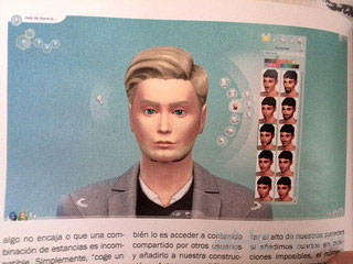 模拟人生4新建市民图像3