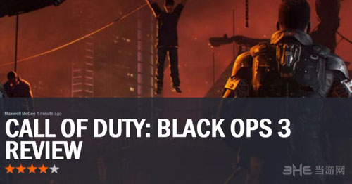 使命召唤12评分配图4