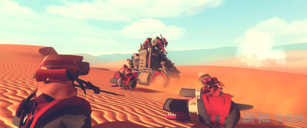 小恶魔附体截图1