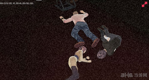 极限脱出3零时困境截图1