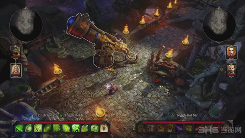 神界：原罪增强版2