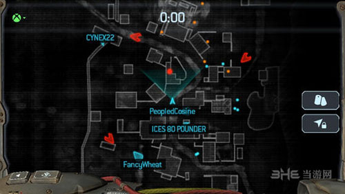 泰坦陨落首款APP伴侣